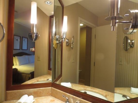 Intercontinental Century City, Los Angeles, CA Review