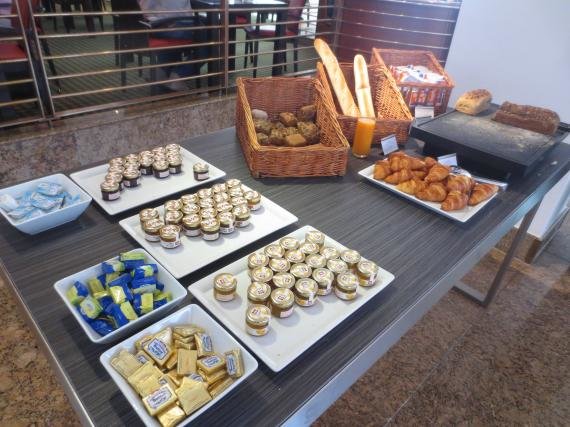 Review: Intercontinental Berlin