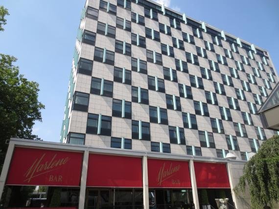 Review: Intercontinental Berlin