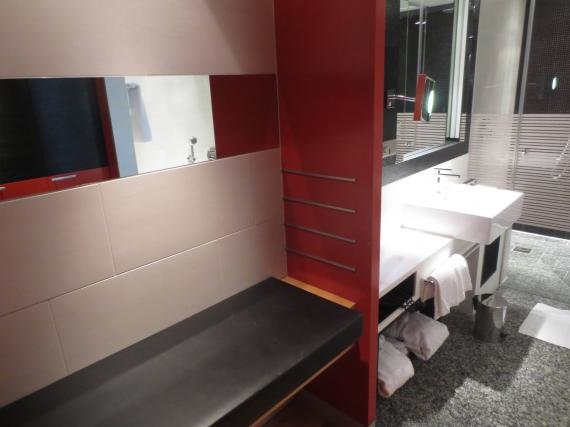 Review: Intercontinental Berlin
