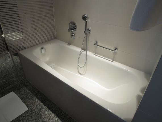 Review: Intercontinental Berlin