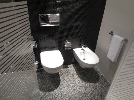 Review: Intercontinental Berlin