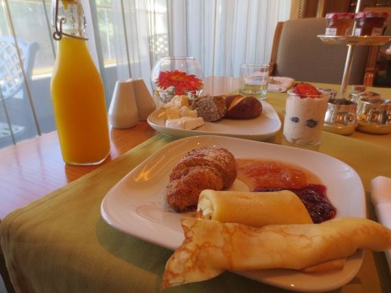 Intercontinental Kiev (Kyiv), Ukraine Hotel Review