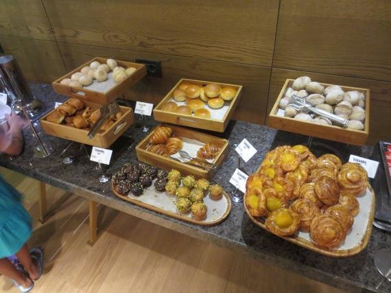 Hotel Review Intercontinental Istanbul