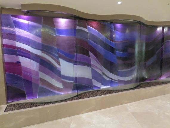 Hotel Review Intercontinental Istanbul
