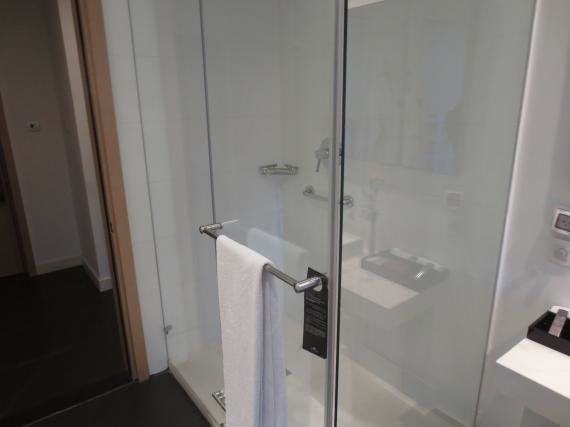 Crowne Plaza Tel Aviv City Center Review