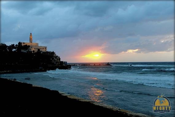 Photo Review Jaffa (Yafo) Old Town (Tel Aviv)