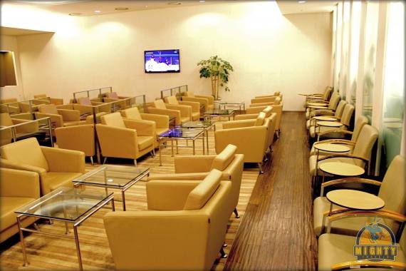 Korean Air Review Economy Class – was this the most scary flight ever?