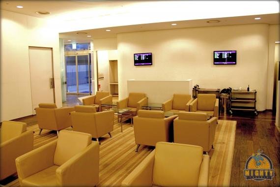 Korean Air Review Economy Class – was this the most scary flight ever?