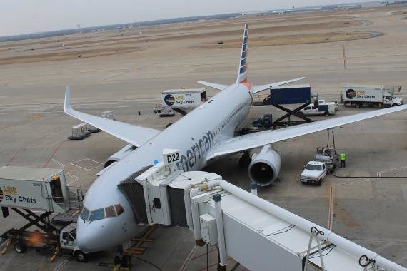 Review: Lufthansa First Class Dallas to Frankfurt LH438