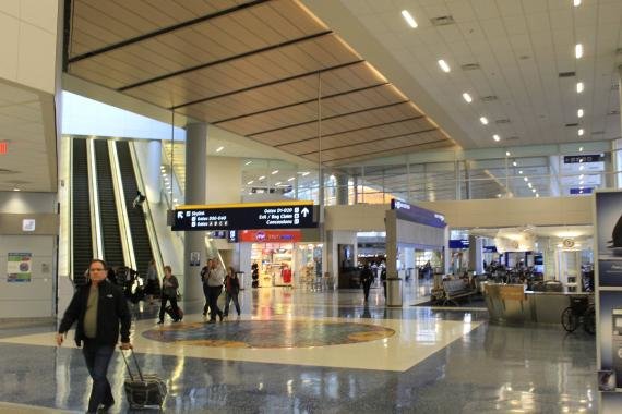 Review: Lufthansa First Class Dallas to Frankfurt LH438