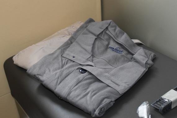 Review: Lufthansa First Class Dallas to Frankfurt LH438