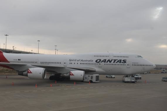 Review: Lufthansa First Class Dallas to Frankfurt LH438