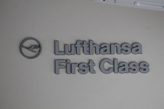Review: Lufthansa First Class Frankfurt to Osaka B747-400 – LH740