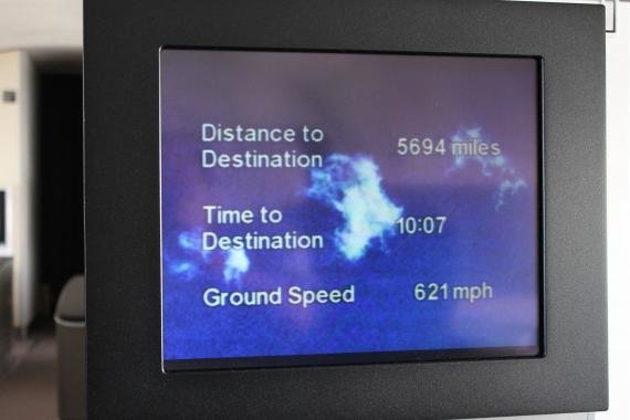 Review: Lufthansa First Class Frankfurt to Osaka B747-400 – LH740