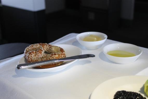 Review: Lufthansa First Class Frankfurt to Osaka B747-400 – LH740