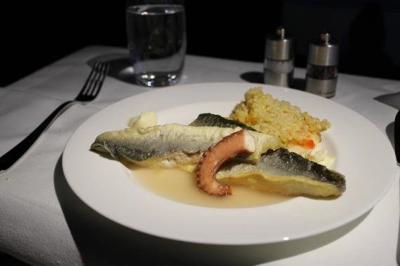 Review: Lufthansa First Class Frankfurt to Osaka B747-400 – LH740