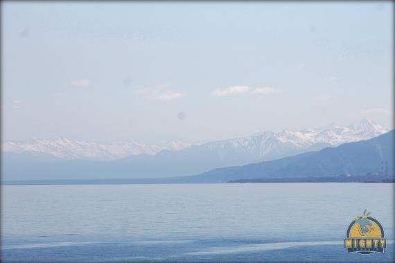 Tour Lake Baikal – the best thing to do in Irkutsk