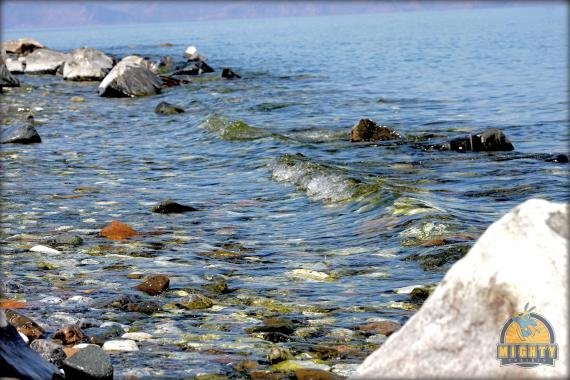 Tour Lake Baikal – the best thing to do in Irkutsk