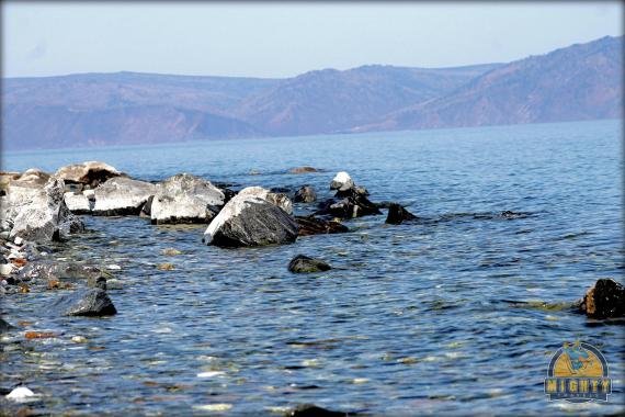 Tour Lake Baikal – the best thing to do in Irkutsk