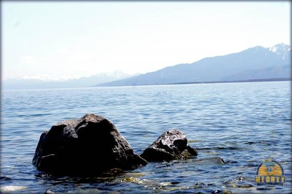 Tour Lake Baikal – the best thing to do in Irkutsk