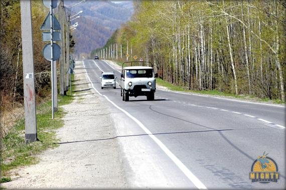 Tour Lake Baikal – the best thing to do in Irkutsk