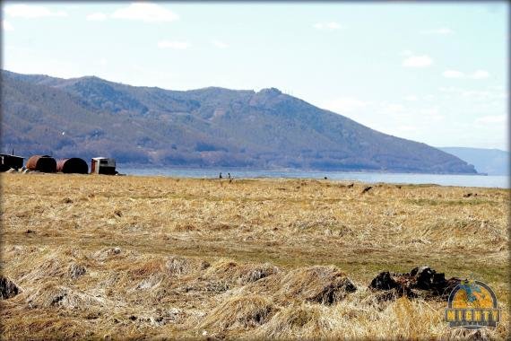 Tour Lake Baikal – the best thing to do in Irkutsk