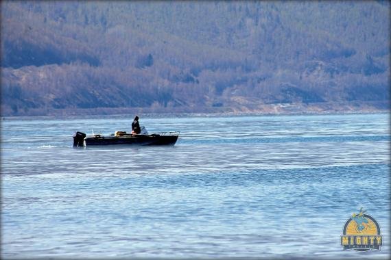 Tour Lake Baikal – the best thing to do in Irkutsk