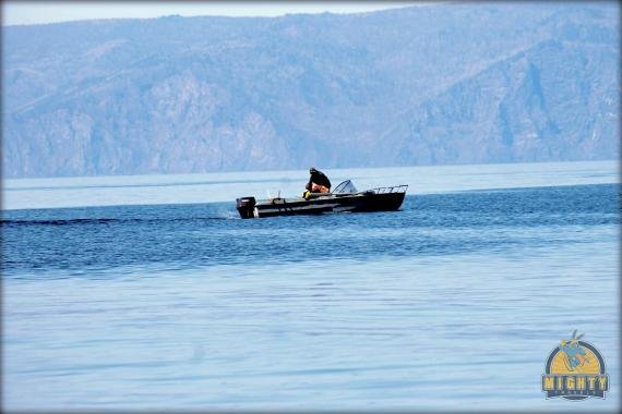 Tour Lake Baikal – the best thing to do in Irkutsk