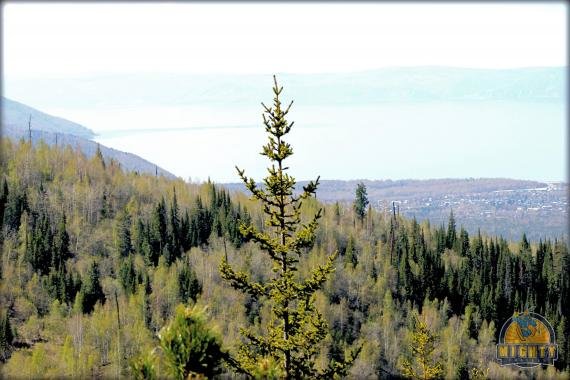 Tour Lake Baikal – the best thing to do in Irkutsk