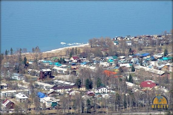 Tour Lake Baikal – the best thing to do in Irkutsk