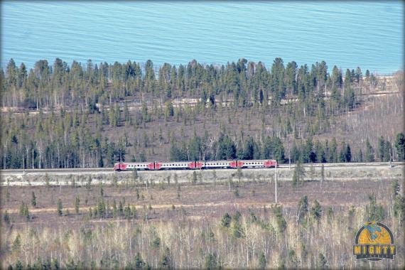 Tour Lake Baikal – the best thing to do in Irkutsk