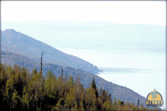 Tour Lake Baikal – the best thing to do in Irkutsk