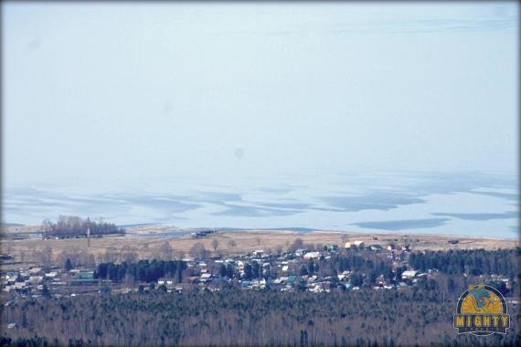 Tour Lake Baikal – the best thing to do in Irkutsk