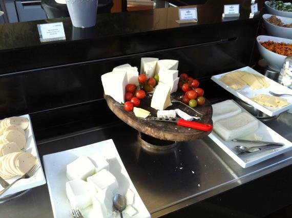The Le Meridien Dead Sea Review