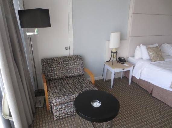 The Le Meridien Dead Sea Review