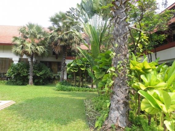 Le Meridien Siem Reap (Angkor Wat) Hotel Review