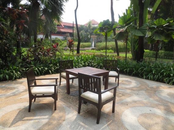 Le Meridien Siem Reap (Angkor Wat) Hotel Review