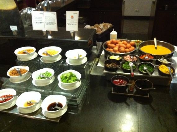 Le Meridien Siem Reap (Angkor Wat) Hotel Review