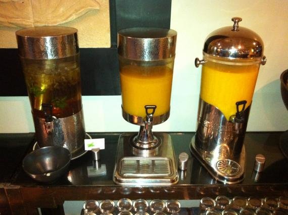 Le Meridien Siem Reap (Angkor Wat) Hotel Review