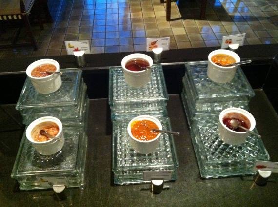 Le Meridien Siem Reap (Angkor Wat) Hotel Review