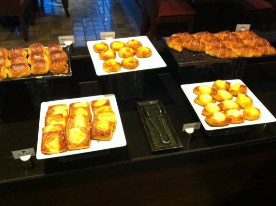 Le Meridien Siem Reap (Angkor Wat) Hotel Review