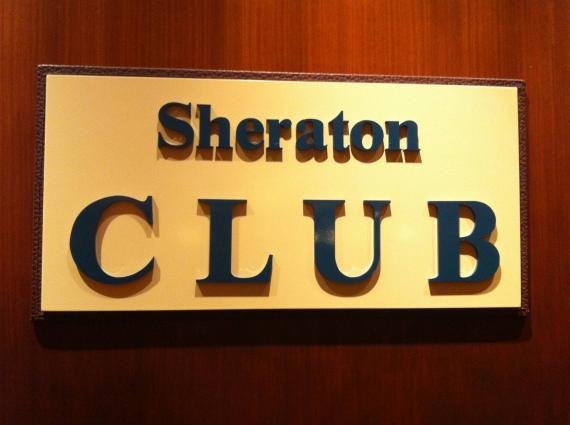 Kuala Lumpur Sheraton Imperial Hotel Review