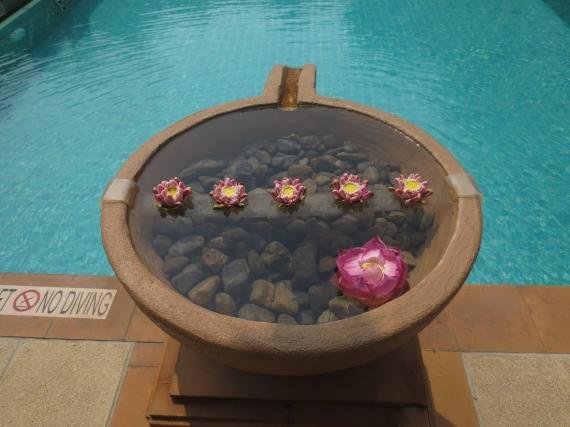 Le Meridien Siem Reap (Angkor Wat) Hotel Review