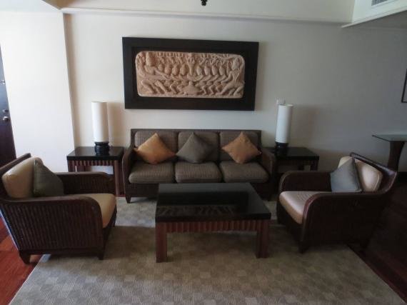 Le Meridien Siem Reap (Angkor Wat) Hotel Review