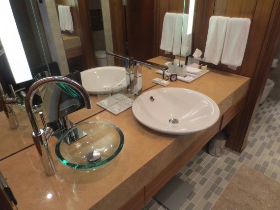 Hotel Review Park Hyatt Istanbul