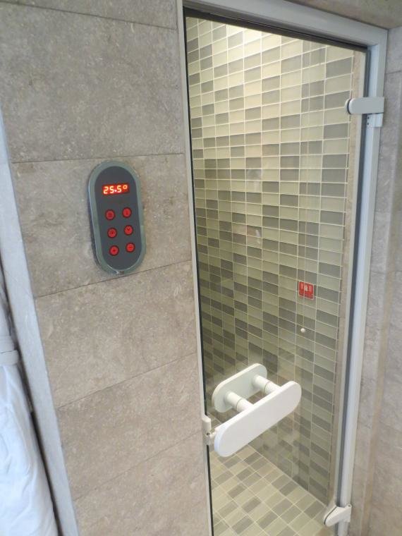 Hotel Review Park Hyatt Istanbul