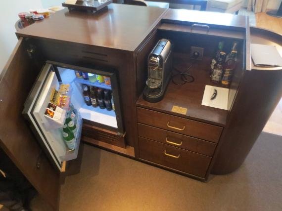 Hotel Review Park Hyatt Istanbul