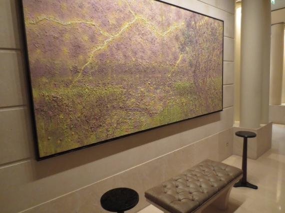 Park Hyatt Paris Hotel Review