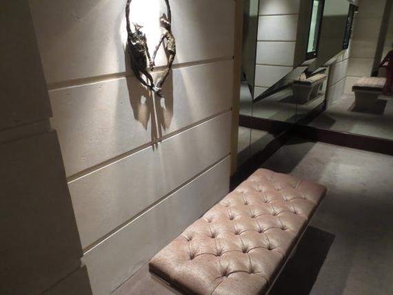 Park Hyatt Paris Hotel Review